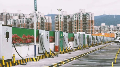 2021年中國新能源汽車充電模塊市場現狀及發展趨勢淺析