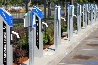 2019年充電樁需求加速釋放，新能源汽車充電信息化開發(fā)運營全面提速