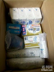 首次曬單 7月26日下單，27日到貨的日用品體驗