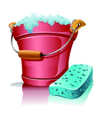 日用品的壽命，你知道嗎？抹布使用壽命僅2周